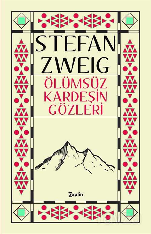 Ölümsüz Kardeşin Gözleri - Zeplin