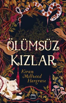 Ölümsüz Kızlar - 1