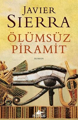 Ölümsüz Piramit - 1