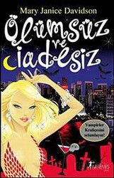 Ölümsüz ve İadesiz - Artemis Yayınları