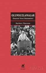 Olumsuzlamalar - Ayrıntı Yayınları