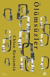 Ölümsüzler - Kafka Kitap