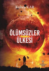 Ölümsüzler Ülkesi - Payidar Genç