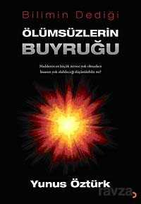 Ölümsüzlerin Buyruğu - 1