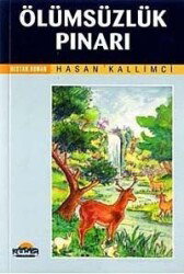 Ölümsüzlük Pınarı - Hikmet Neşriyat