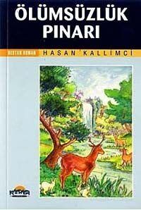 Ölümsüzlük Pınarı - 1