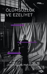 Ölümsüzlük ve Ezeliyet - Fol Kitap