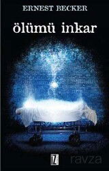 Ölümü İnkar - İz Yayıncılık