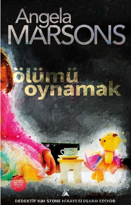 Ölümü Oynamak - Kuzey Yayınları