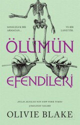 Ölümün Efendileri - Martı Kitabevi