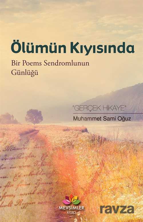 Ölümün Kıyısında - Mevsimler Kitap