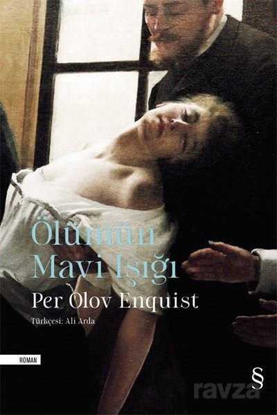 Ölümün Mavi Işığı - Everest Yayınları