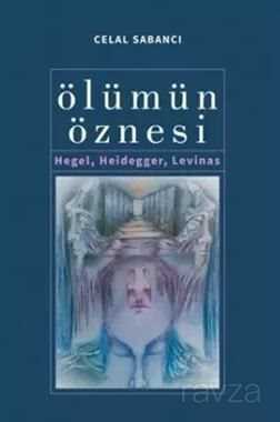 Ölümün Öznesi - Çizgi Kitabevi