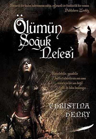 Ölümün Soğuk Nefesi - Tual Yayınları