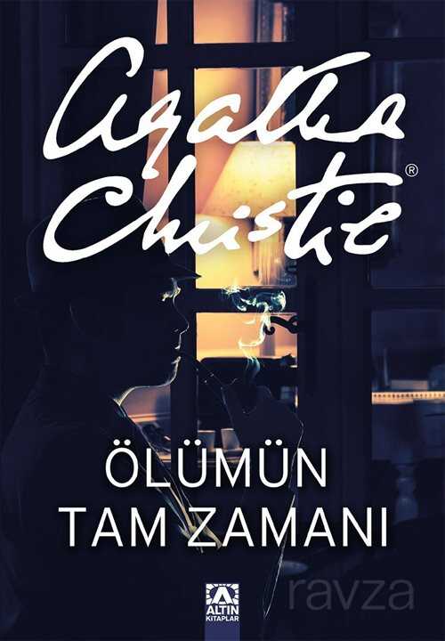 Ölümün Tam Zamanı - Altın Kitaplar