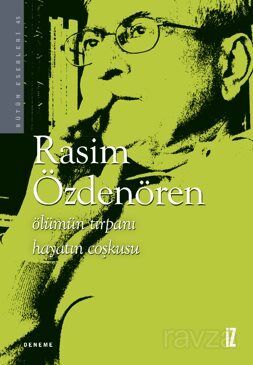 Ölümün Tırpanı Hayatın Coşkusu - 1
