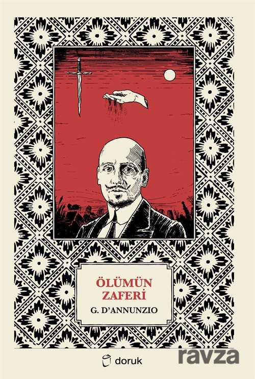 Ölümün Zaferi - Doruk Yayınları