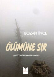 Ölümüne Sır - Serencam Yayınları (Gaziantep)