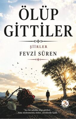 Ölüp Gittiler - 1