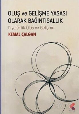 Oluş ve Gelişme Yasası Olarak Balantısallık - 1