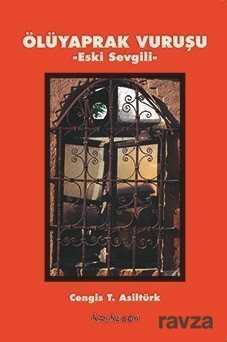 Ölüyaprak Vuruşu - Kalkedon Yayınları