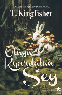 Ölüyü Kıpırdatan Şey - 1