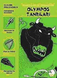 Olympos Tanrıları - Say Yayınları