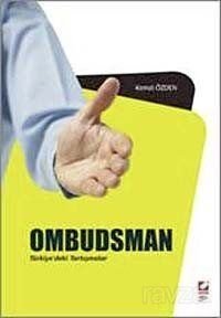 Ombudsman (Kamu Denetçisi) - 1