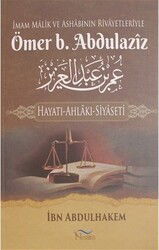 Ömer b. Abdulaziz Hayatı-Ahlakı-Siyaseti - Nesaim Yayınları