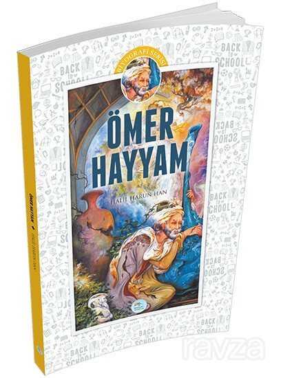 Ömer Hayyam - Maviçatı Yayınları