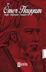 Ömer Hayyam - Puslu Yayıncılık