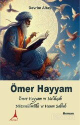 Ömer Hayyam - Alter Yayıncılık