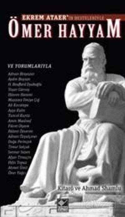 Ömer Hayyam (Kitap+Cd) - Kaynak Yayınları