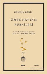 Ömer Hayyam - Rubailer - Şule Yayınları