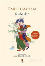 Ömer Hayyam Rubailer - Kapı Yayınları