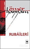 Ömer Hayyam Rubaileri - Ötüken Neşriyat
