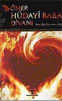 Ömer Hüdayi Baba Divanı - Yeni Ufuklar Neşriyat