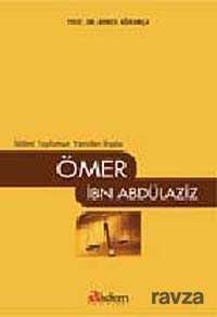 Ömer İbn Abdülaziz - Akdem Yayınları