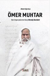 Ömer Muhtar - Duruş