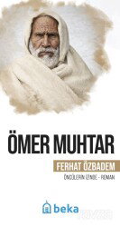 Ömer Muhtar - Beka Yayınları