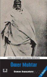 Ömer Muhtar - İlke Yayıncılık