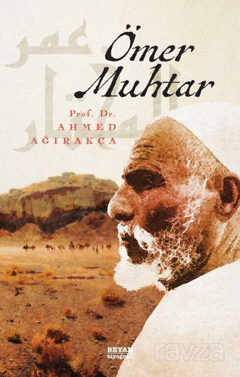 Ömer Muhtar - Beyan Yayınları
