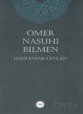 Ömer Nasuhi Bilmen - 1