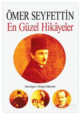 Ömer Seyfettin - 1