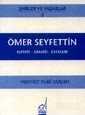 Ömer Seyfettin - Boğaziçi Yayınları