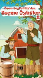 Ömer Seyfettin'den Seçme Öyküler -2 - Mirhan Kitap