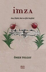 Ömer Tolgay - Çıra Yayınları