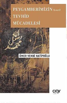 Ömer Vehbi Hatipoglu 4lü Kitap Seti - 4