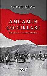 Ömer Vehbi Hatipoglu 4lü Kitap Seti - 5