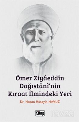 Ömer Ziyaeddin Dağıstani'nin Kıraat İlmindeki Yeri - 1
